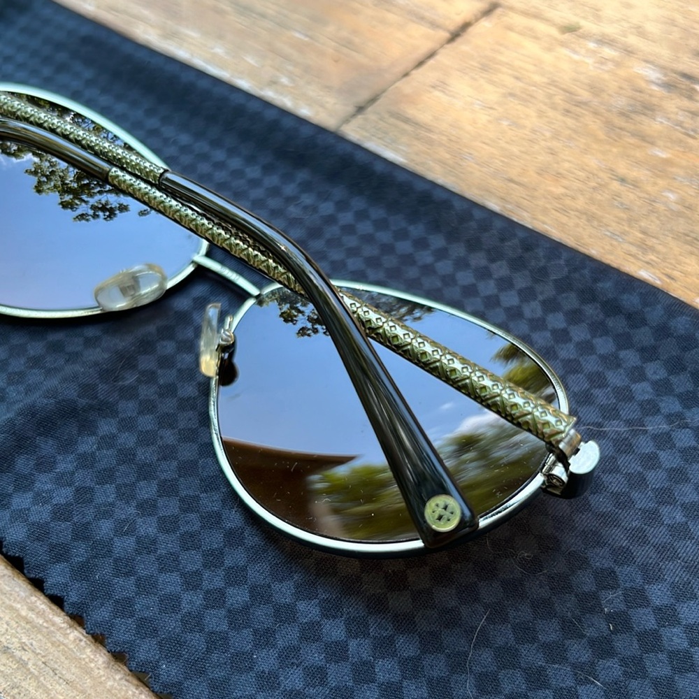 Tory Burch Sunglasses